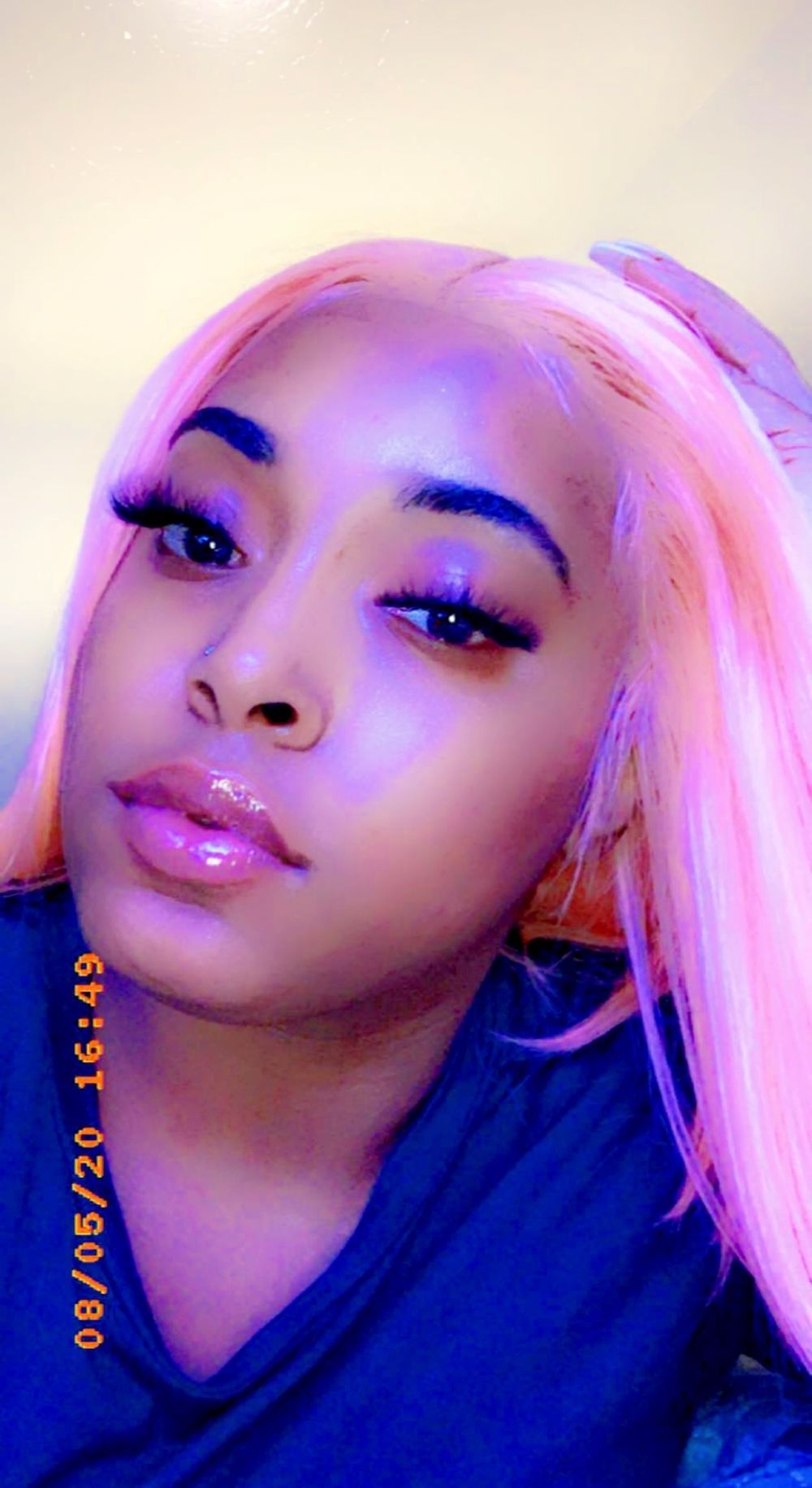 jadaaapinkett OnlyFans profile picture