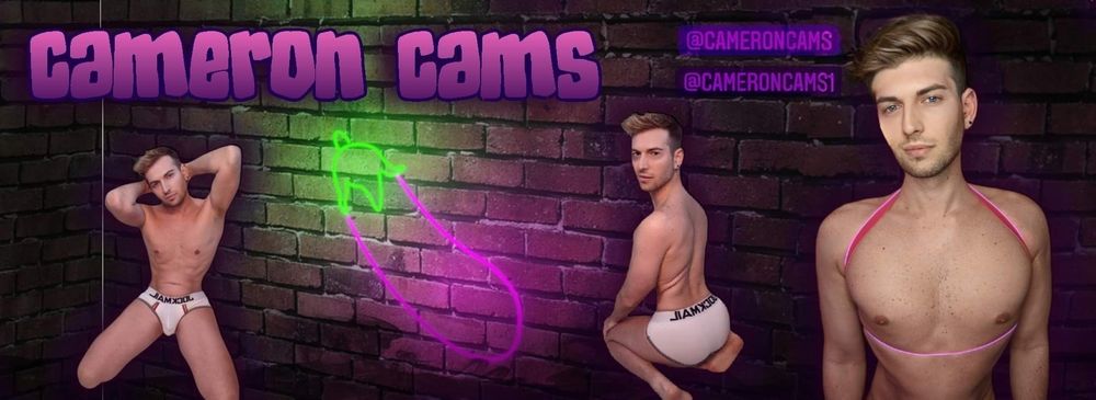 cameroncams OnlyFans profile picture