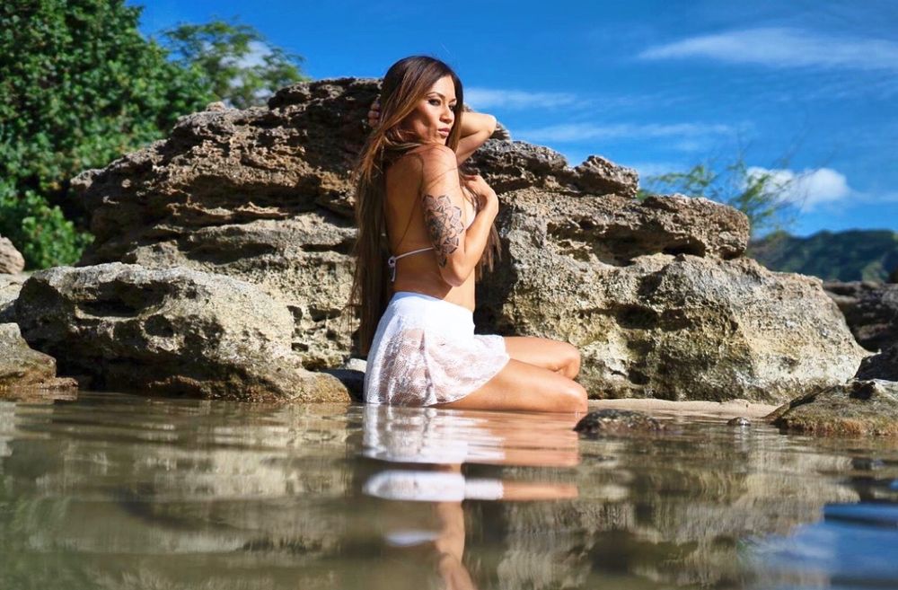 myislandgirl OnlyFans profile picture