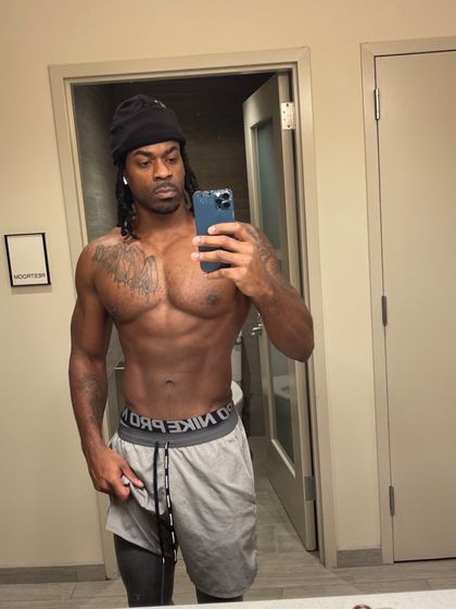 therealmrl OnlyFans picture