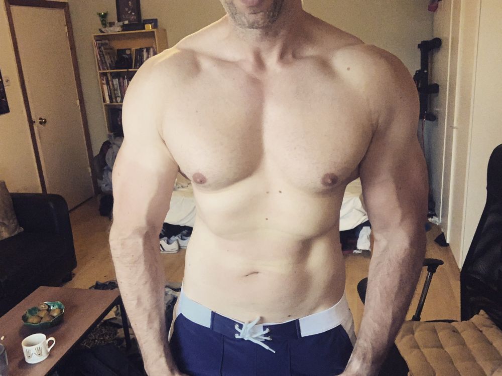 powertraining_harm OnlyFans profile picture