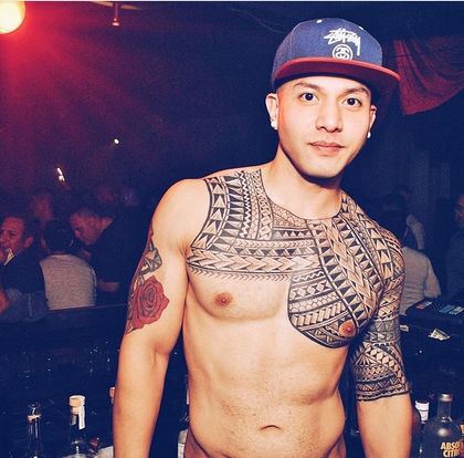 kimo_cruz OnlyFans picture