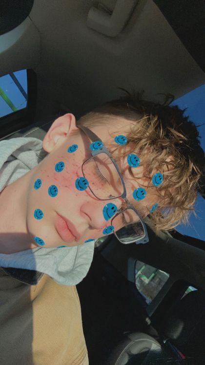 spookedaustin OnlyFans picture
