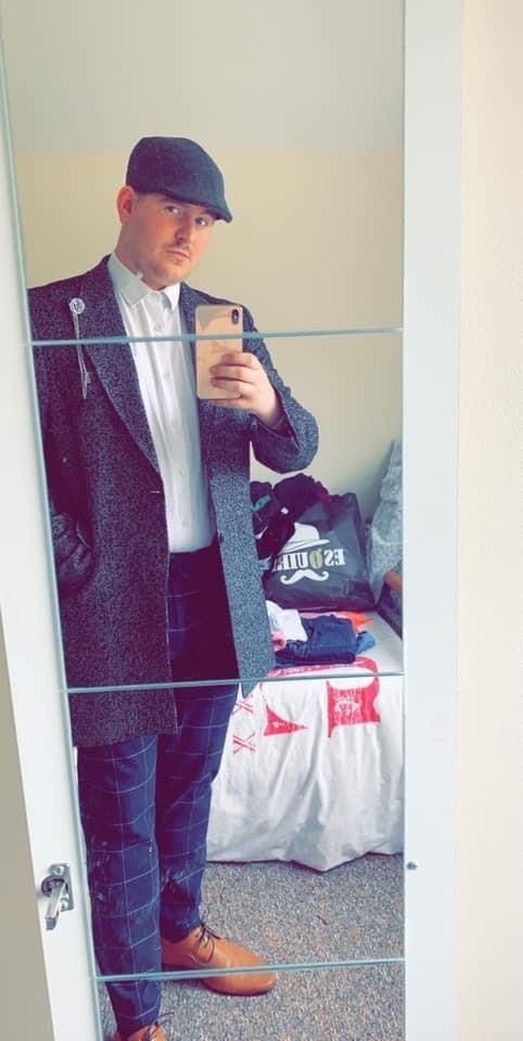 ruepalmer2810 OnlyFans profile picture