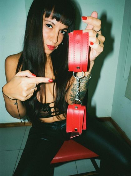 danna_rch OnlyFans picture