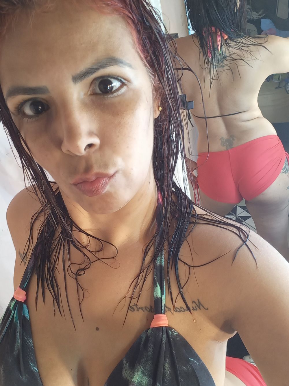 fenixnegra_ariel OnlyFans profile picture