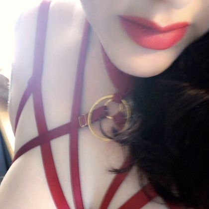 babyablaze OnlyFans picture