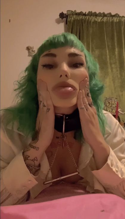 hurtme OnlyFans picture