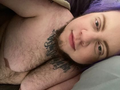 dannyboyrocks OnlyFans picture