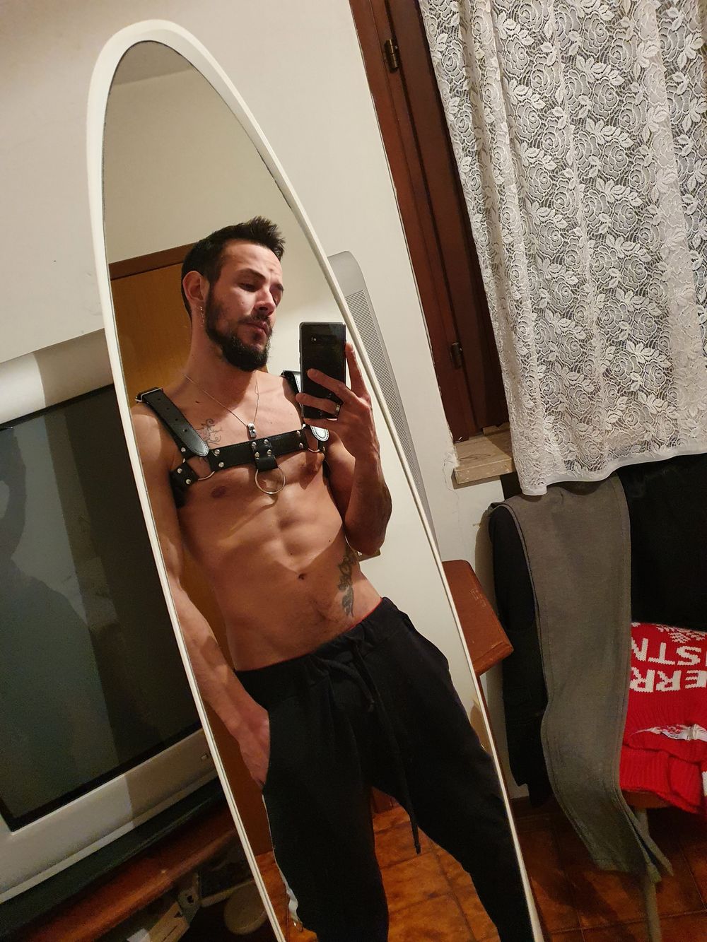 sisme88 OnlyFans profile picture