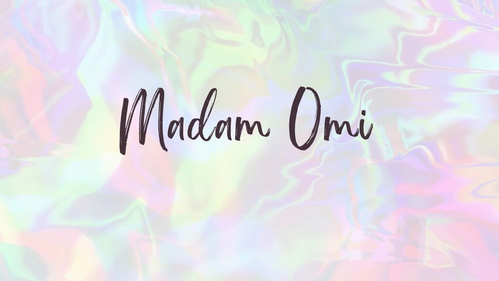 madam.omi OnlyFans profile picture