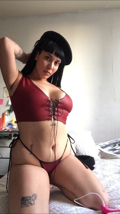 dimedomi OnlyFans picture