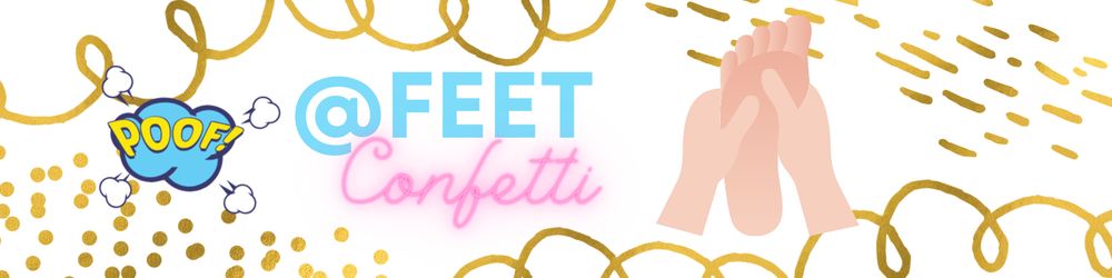 confettifeet OnlyFans profile picture