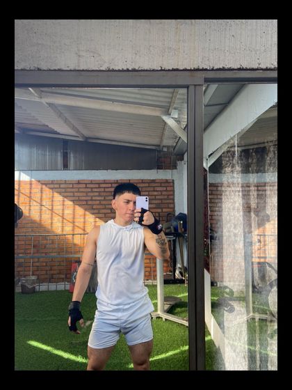 andrureal OnlyFans picture