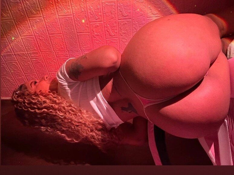 shellda01 OnlyFans profile picture