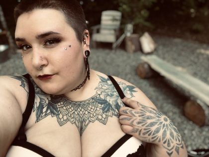 bbw_gothbabe OnlyFans picture