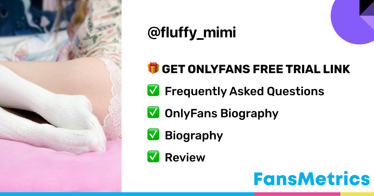 Fluffy mimi @fluffy_mimi nude pics