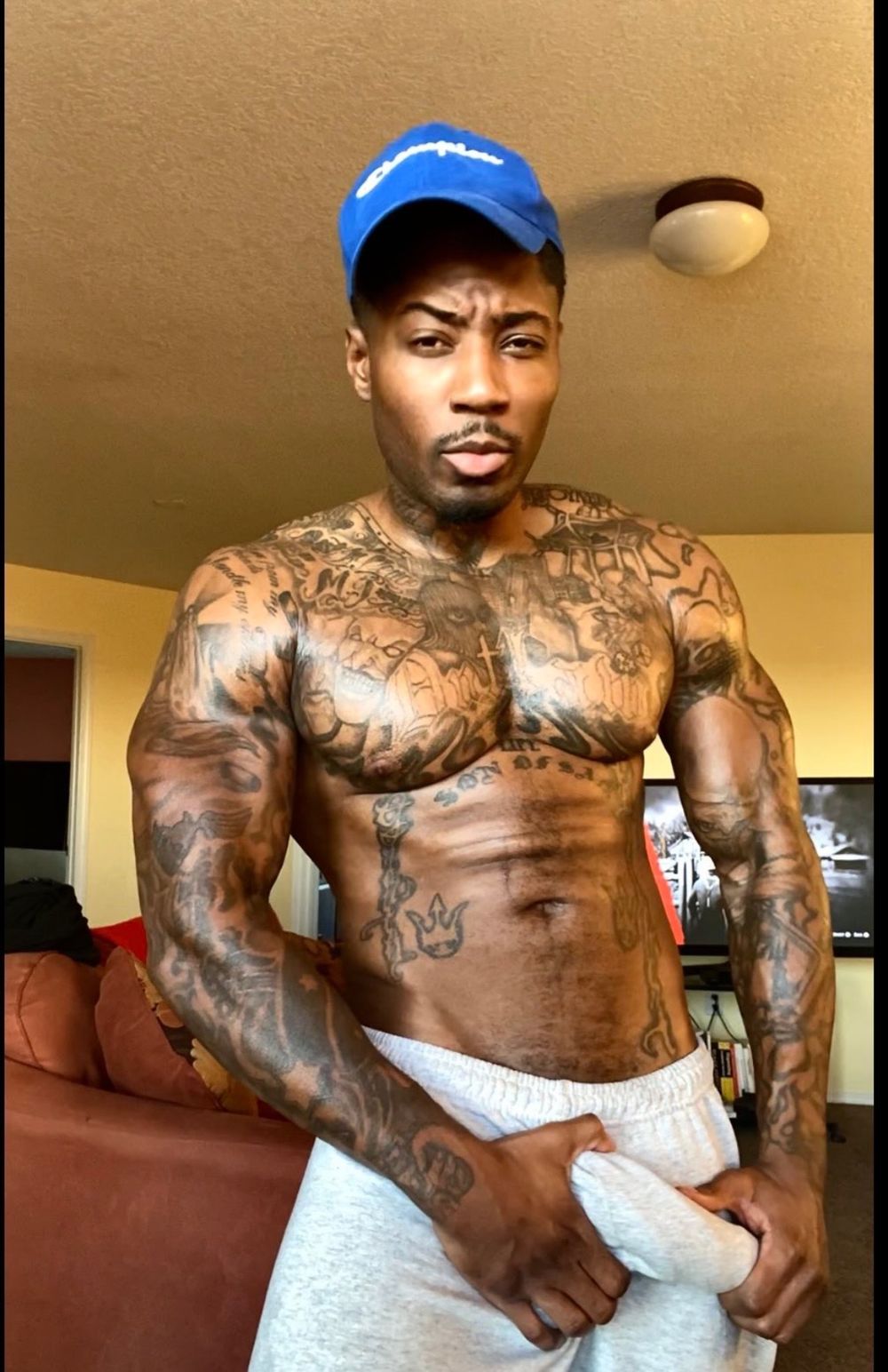 thadollbreaka OnlyFans profile picture