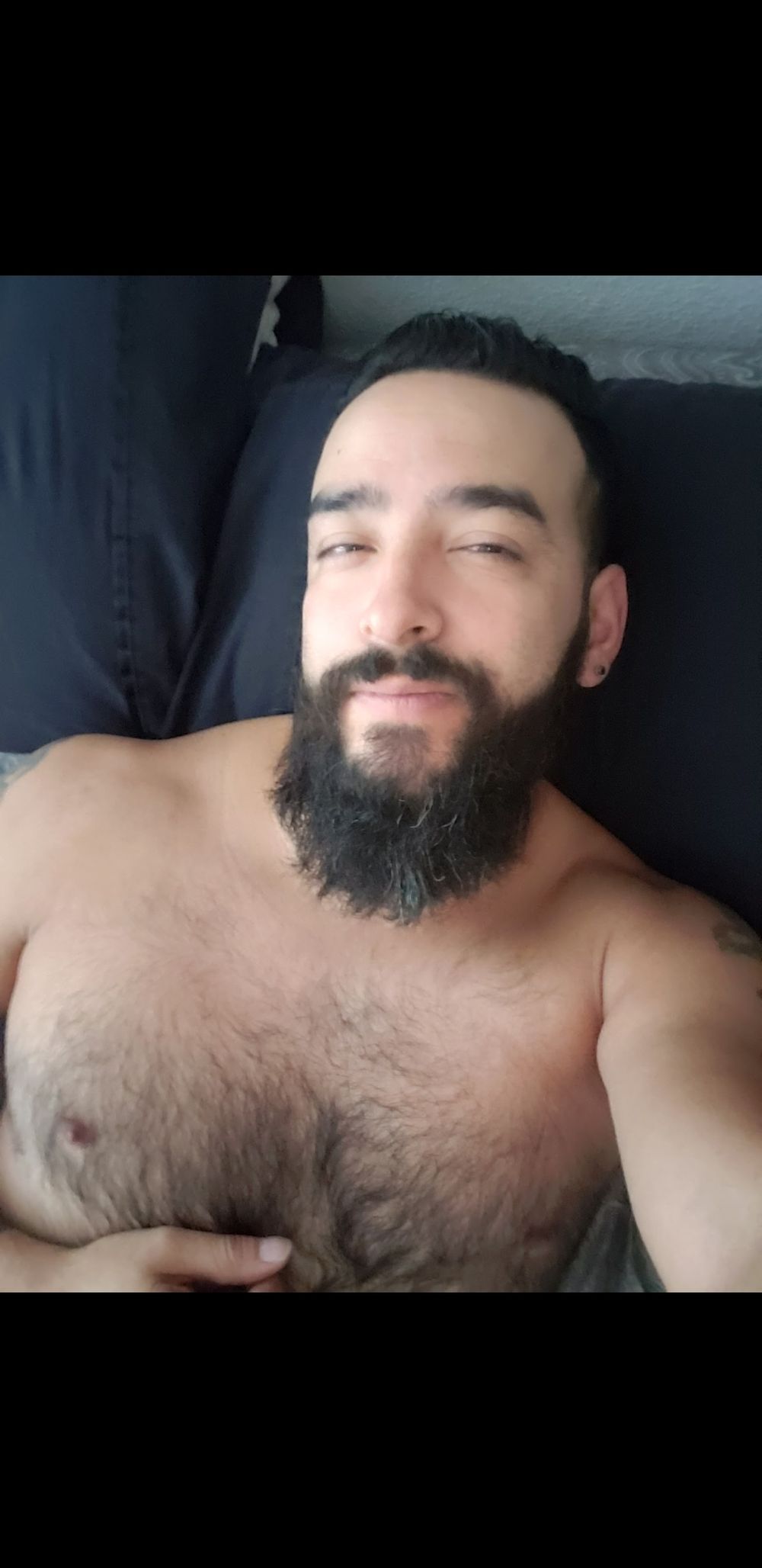 bigsexyrick OnlyFans profile picture