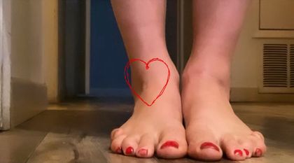 footfeetgirl1 OnlyFans picture