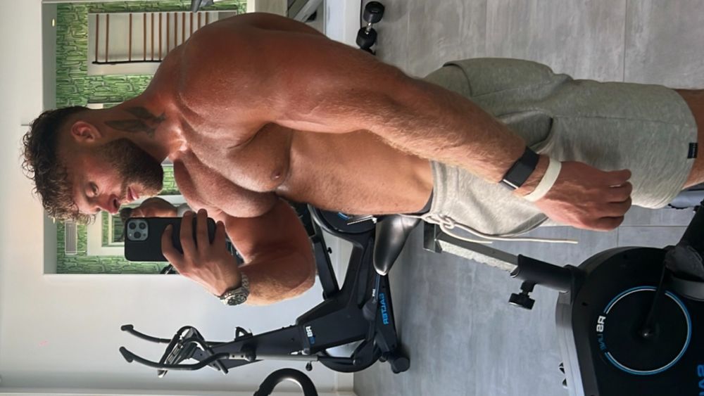senorshay OnlyFans profile picture