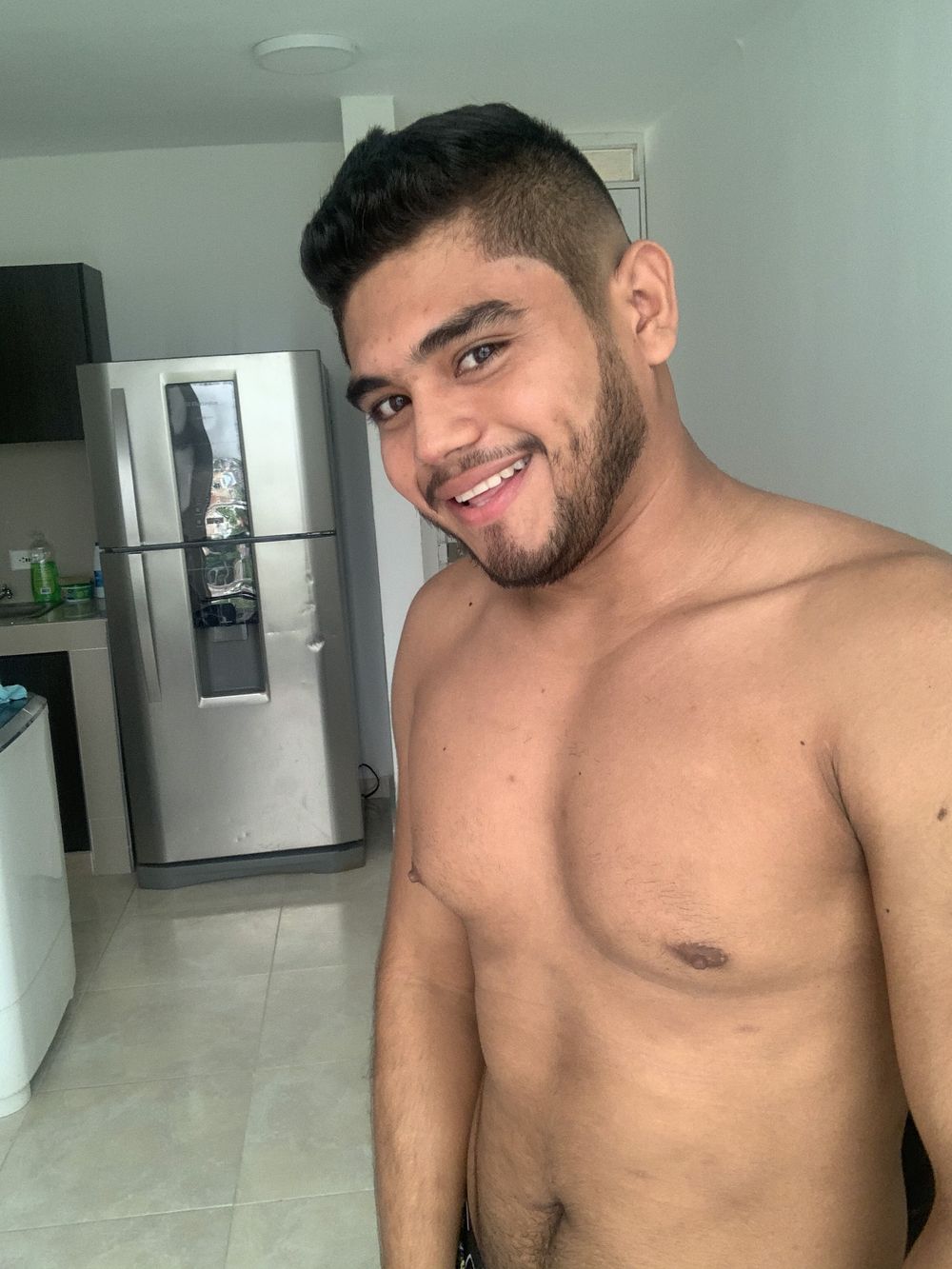 andresfemoreno OnlyFans profile picture
