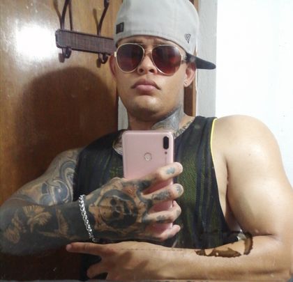 alexbuendia OnlyFans picture