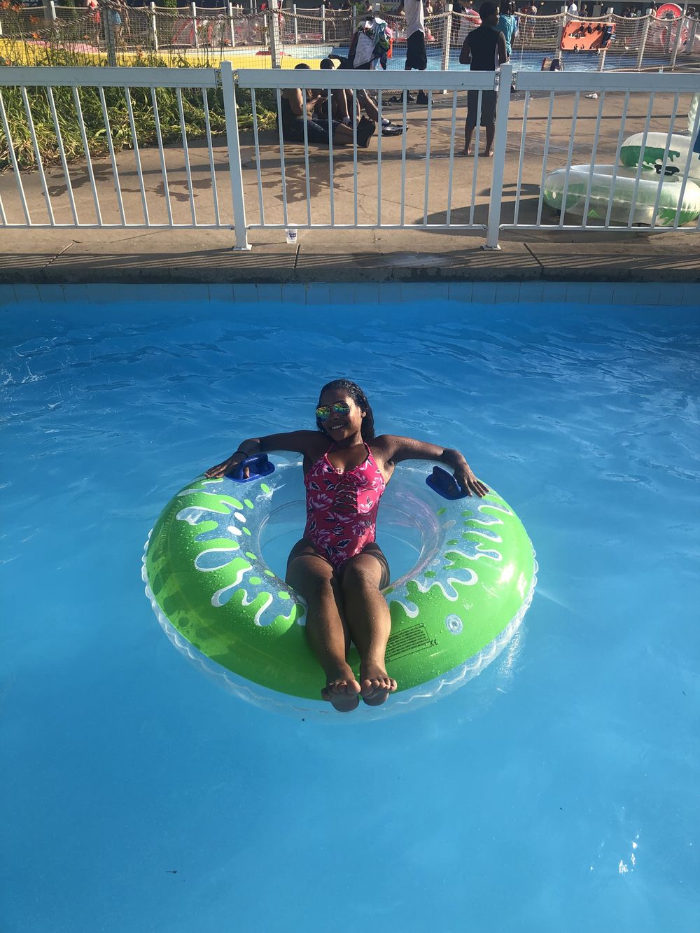 msprettyfeet143 OnlyFans profile picture