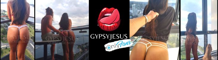 gypsyjesus OnlyFans profile picture