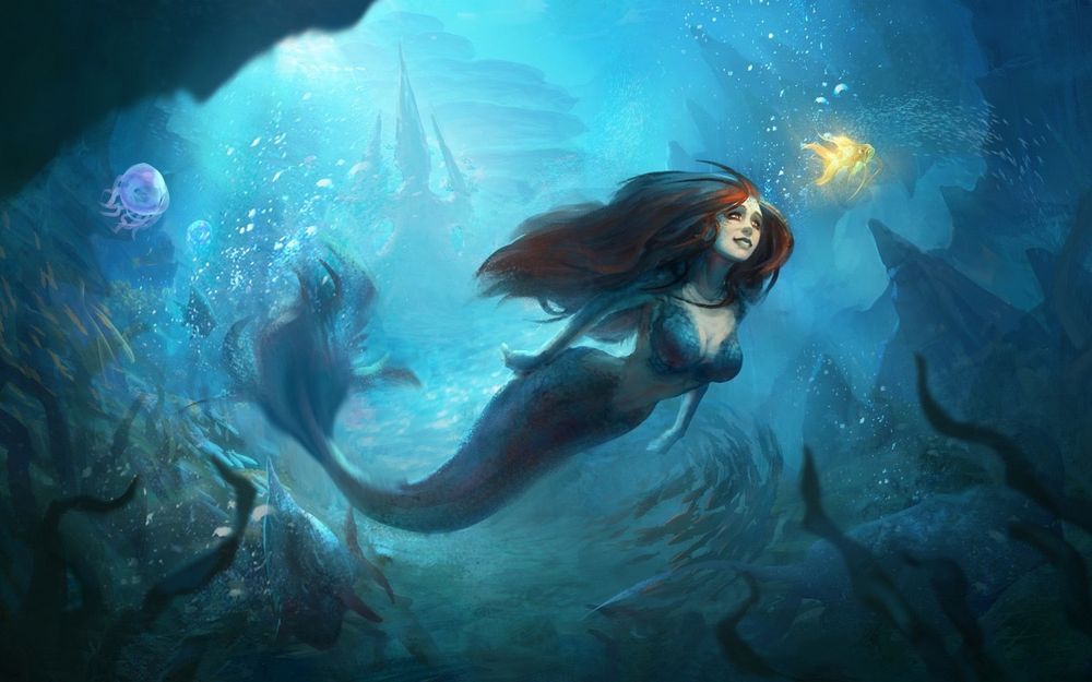 mermaid769 OnlyFans profile picture