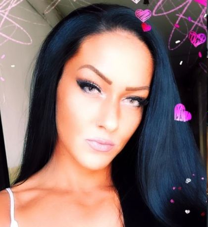 ginafirevip OnlyFans picture