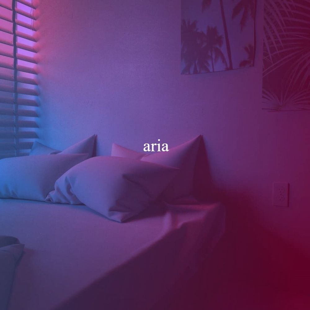 aria_violetx OnlyFans profile picture