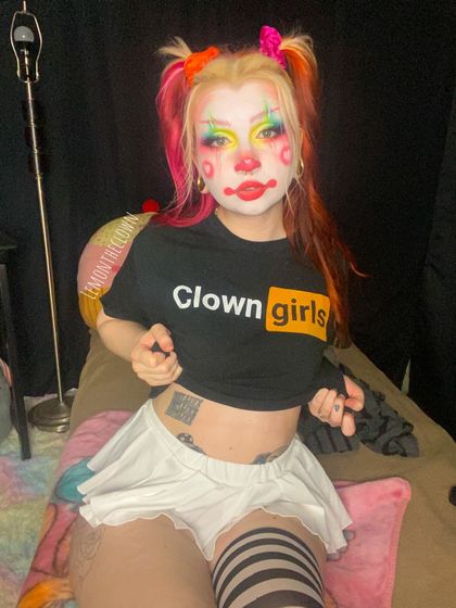 lemontheclown OnlyFans picture