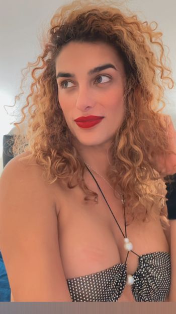 Marioska Daniela