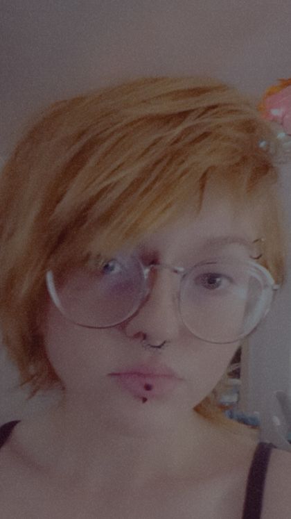 gothixpaint OnlyFans picture