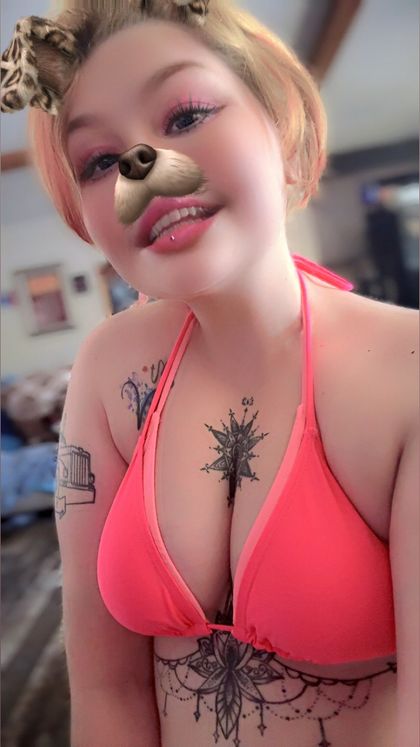 lilbaddiegirl23 OnlyFans picture