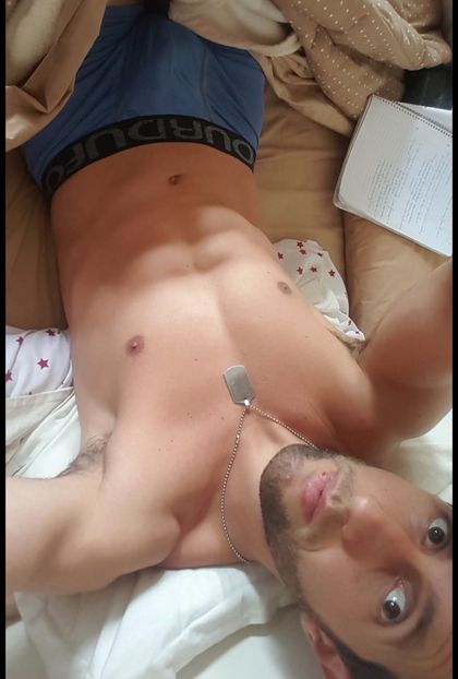andya7 OnlyFans picture