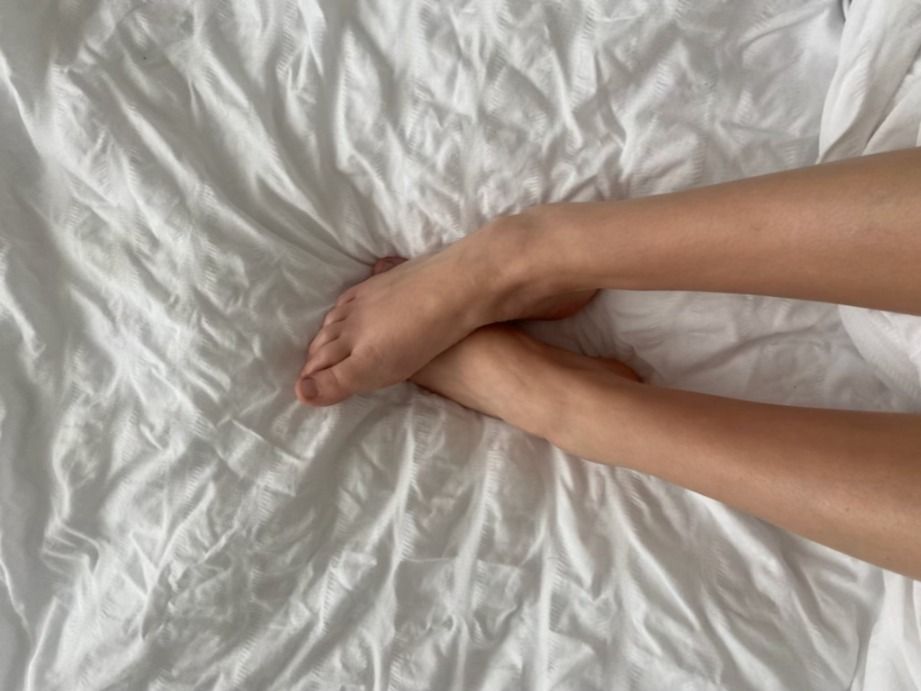 veelafeet4u OnlyFans profile picture
