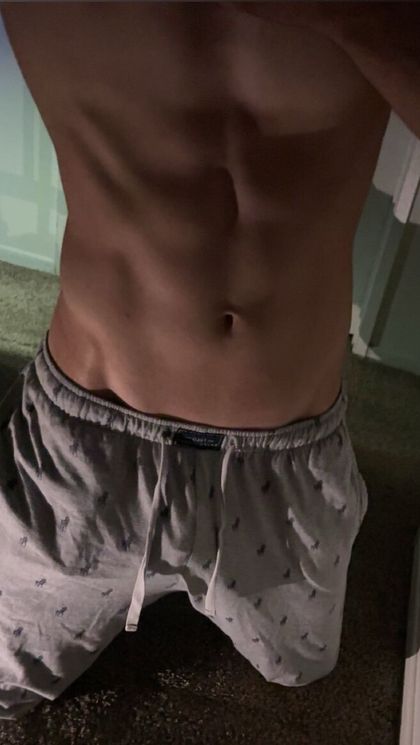 yourgymboi OnlyFans picture