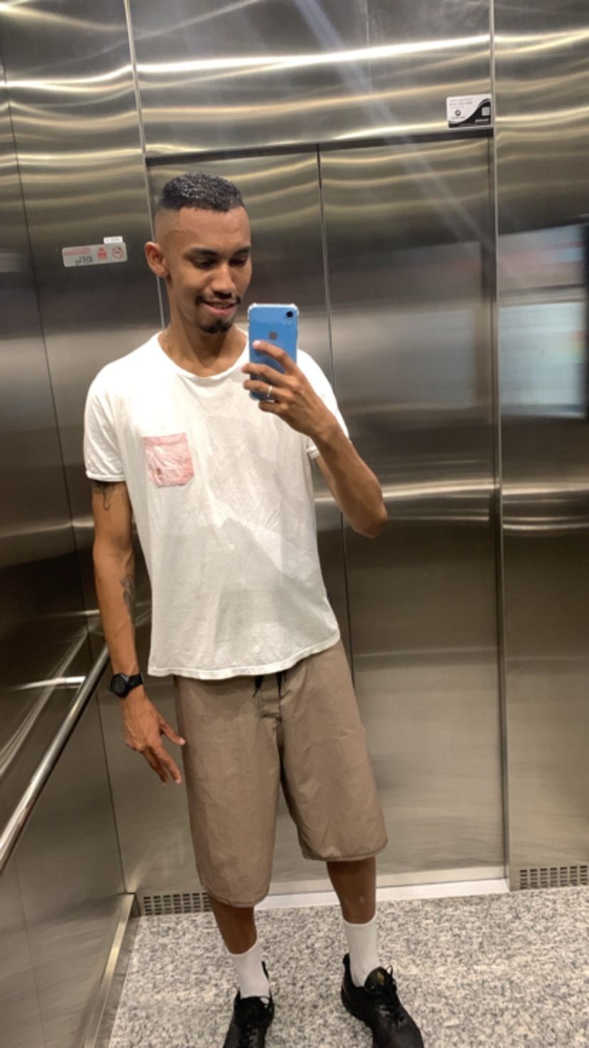 franciscochico OnlyFans profile picture
