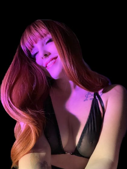 shygirl_irl OnlyFans picture
