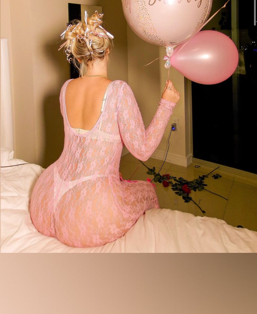 morganelaine OnlyFans profile picture