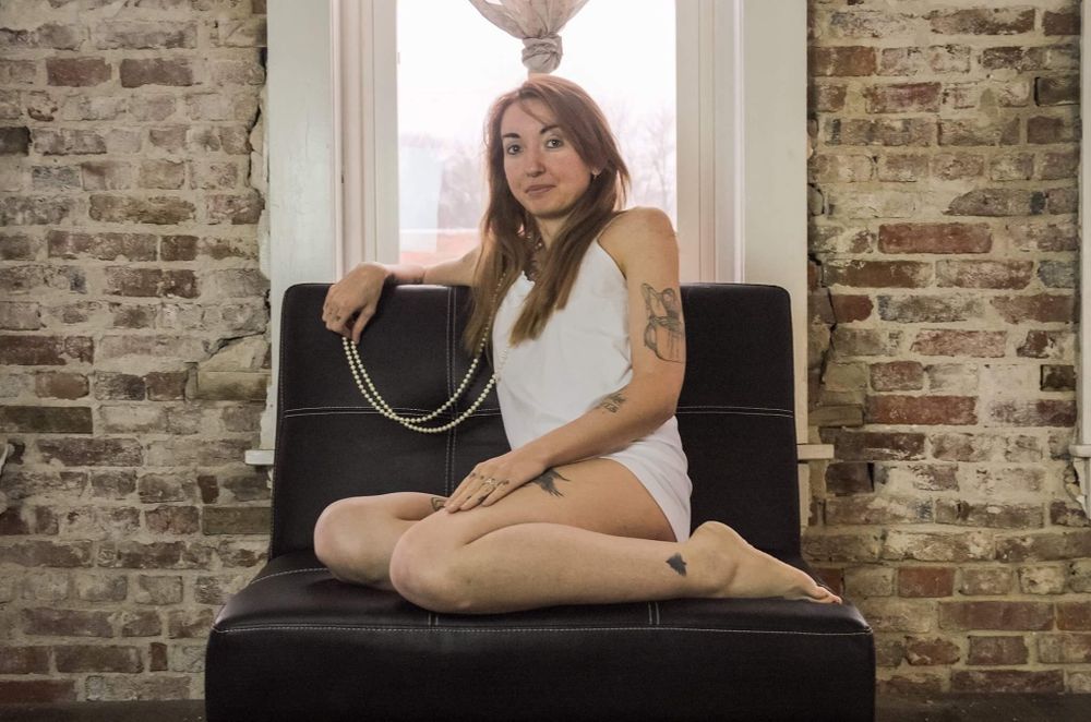 nikkirapture OnlyFans profile picture