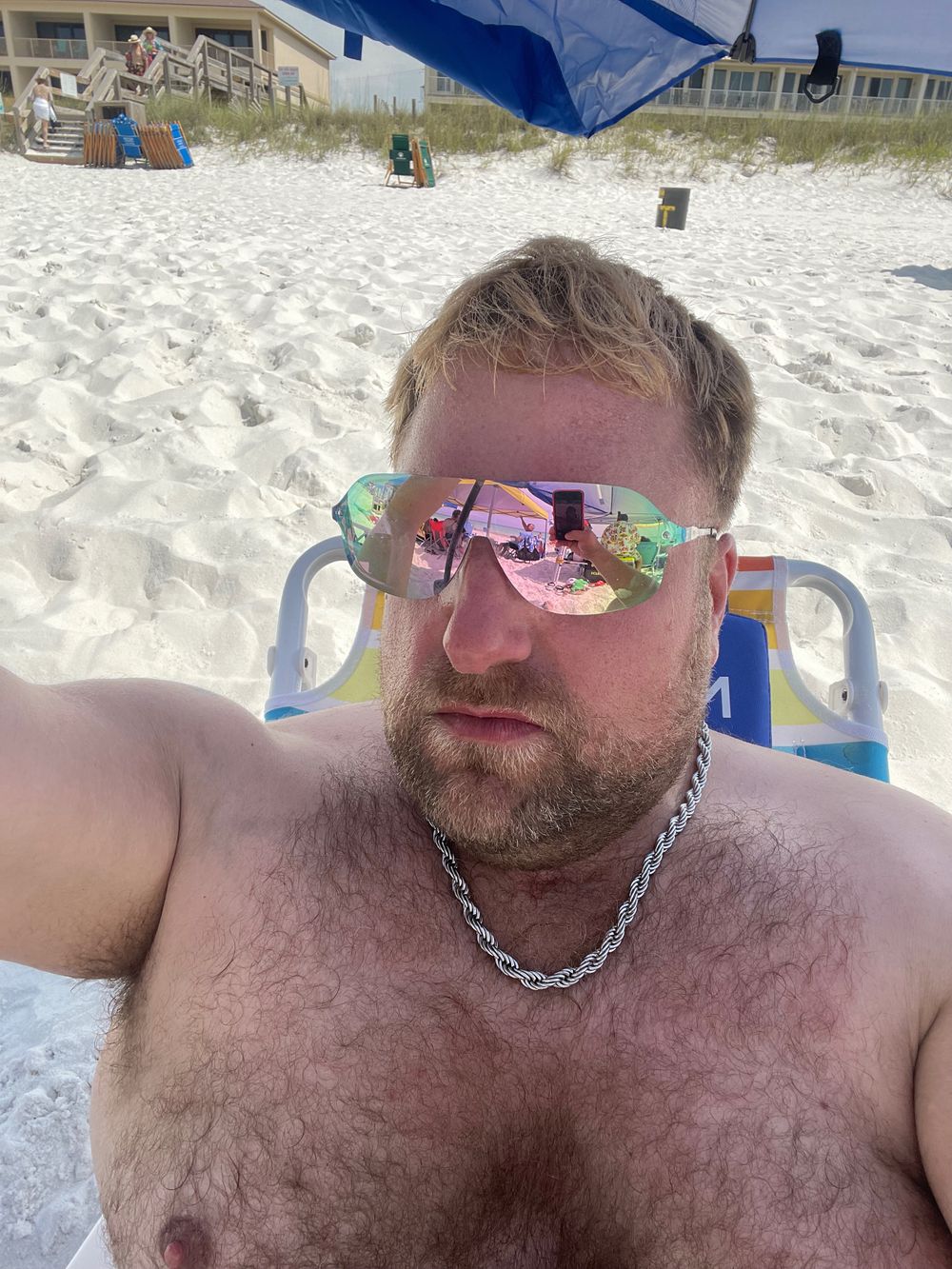 blondethickitalian OnlyFans profile picture