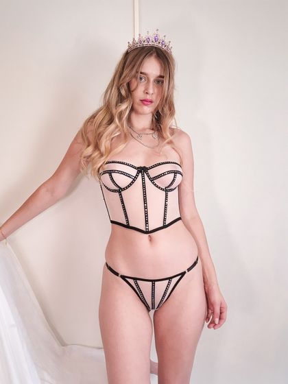 honeybeenudes OnlyFans picture