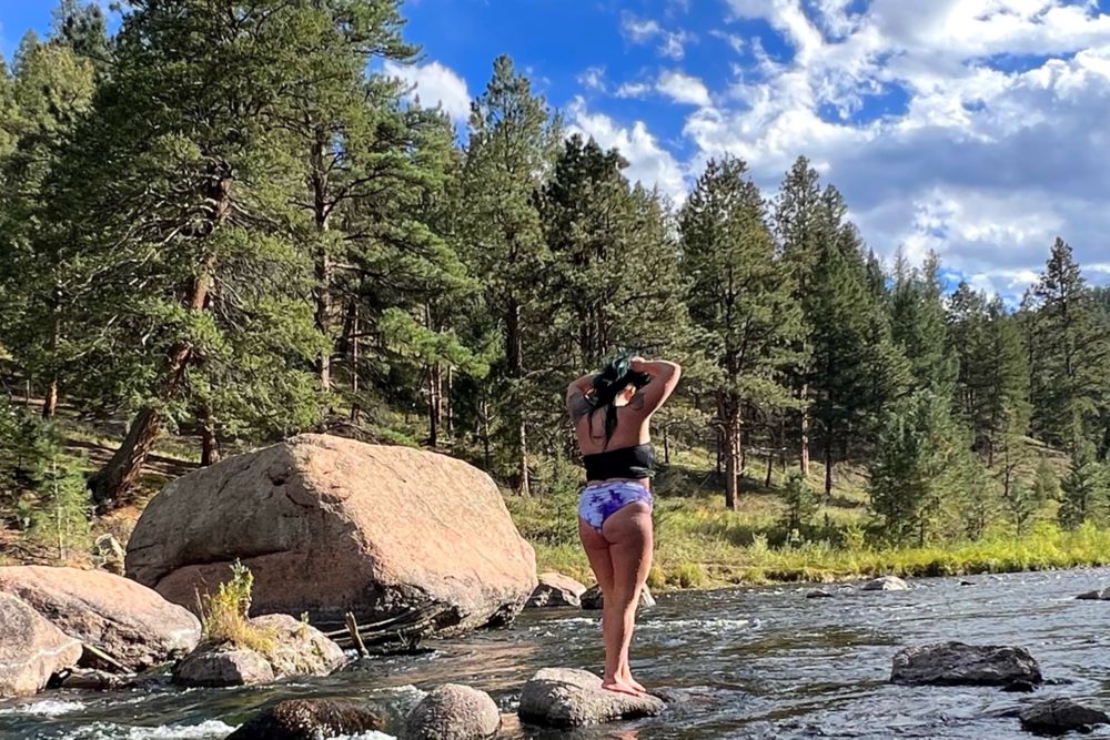 mermaidinthemountains OnlyFans profile picture