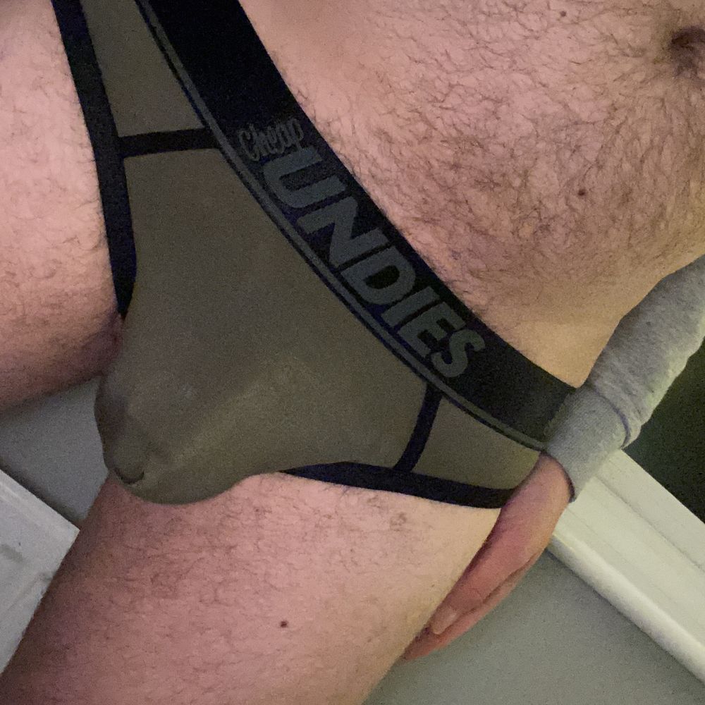 jockwearingbottom OnlyFans profile picture