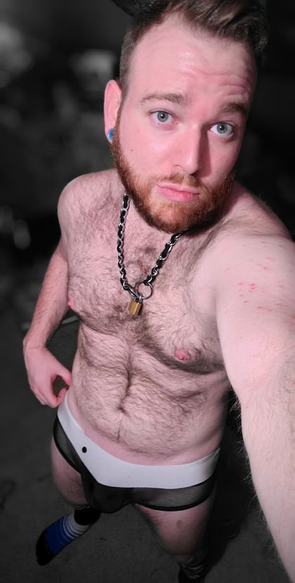 nuphoxia OnlyFans picture