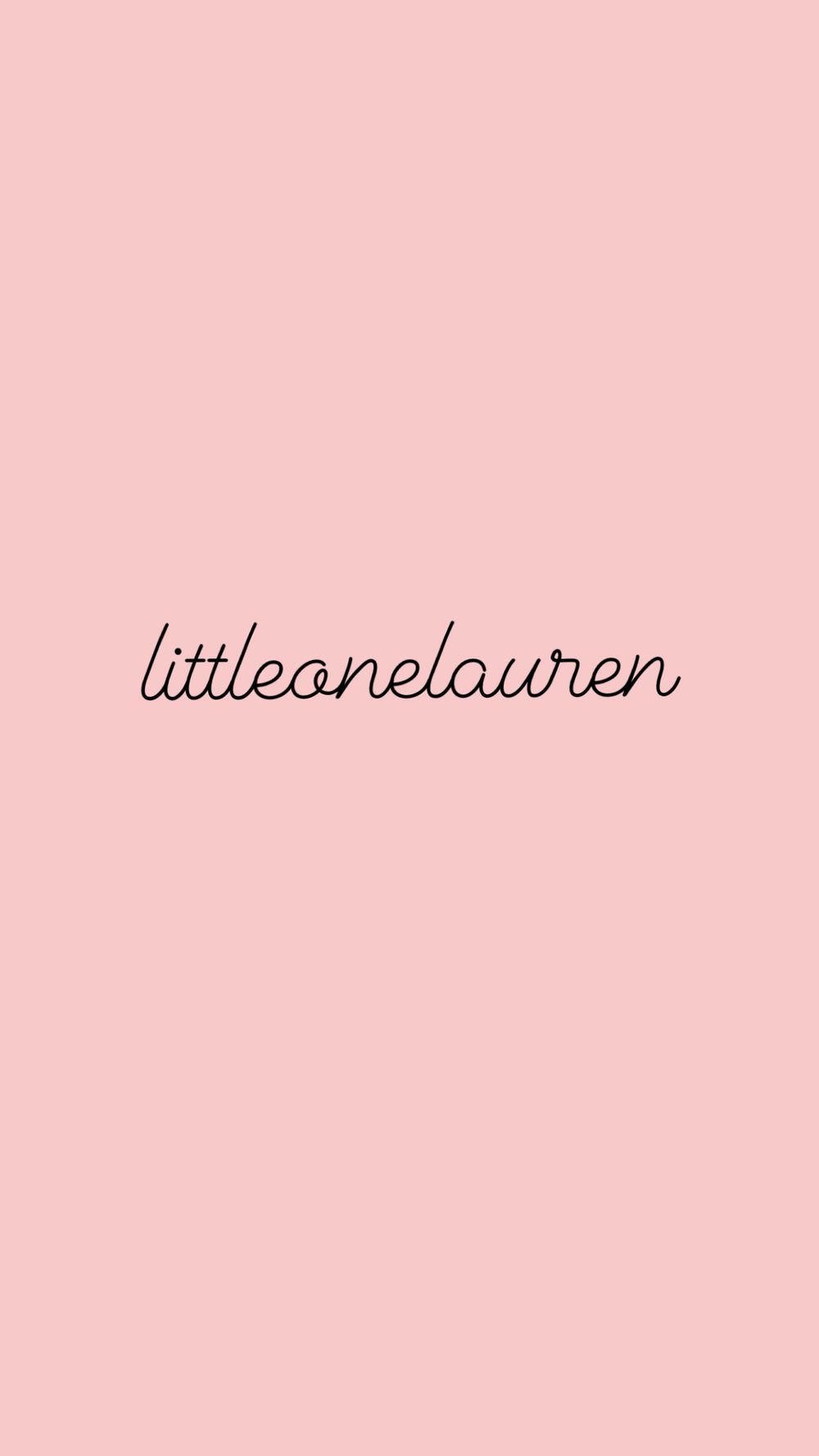 littleonelauren OnlyFans profile picture