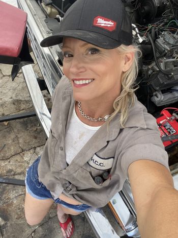 TheDirtyBlondeGreaseMonkey